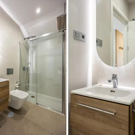 Apartamento Atico Avenida Edf. Cayetana Fuengirola